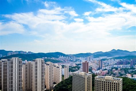 大連有哪些山莊，與其說是尋找風景，不如說是探索歷史